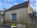 Maison à rénover à la vente